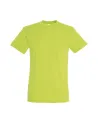 CAMISETA MANGA CORTA REGENT SOL´S 11380