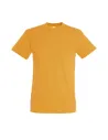 CAMISETA MANGA CORTA REGENT SOL´S 11380