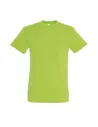 CAMISETA MANGA CORTA REGENT SOL´S 11380