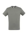 CAMISETA MANGA CORTA REGENT SOL´S 11380