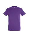 CAMISETA MANGA CORTA REGENT SOL´S 11380