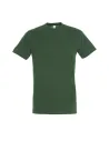 CAMISETA MANGA CORTA REGENT SOL´S 11380