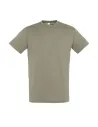CAMISETA MANGA CORTA REGENT SOL´S 11380
