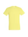 CAMISETA MANGA CORTA REGENT SOL´S 11380