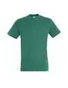 CAMISETA MANGA CORTA REGENT SOL´S 11380