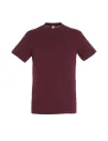 CAMISETA MANGA CORTA REGENT SOL´S 11380