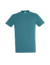 CAMISETA MANGA CORTA REGENT SOL´S 11380