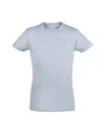 CAMISETA MANGA CORTA REGENT FIT SOL´S 553