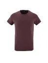 CAMISETA MANGA CORTA REGENT FIT SOL´S 553