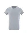 CAMISETA MANGA CORTA REGENT FIT SOL´S 553