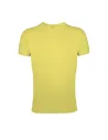CAMISETA MANGA CORTA REGENT FIT SOL´S 553