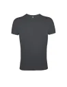 CAMISETA MANGA CORTA REGENT FIT SOL´S 553