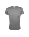 CAMISETA MANGA CORTA REGENT FIT SOL´S 553