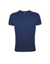 CAMISETA MANGA CORTA REGENT FIT SOL´S 553