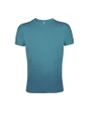 CAMISETA MANGA CORTA REGENT FIT SOL´S 553