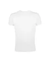 CAMISETA MANGA CORTA REGENT FIT SOL´S 553