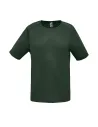 CAMISETA MANGA CORTA SPORTY SOL´S 11939
