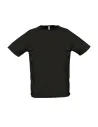 CAMISETA MANGA CORTA SPORTY SOL´S 11939