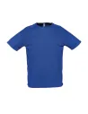 CAMISETA MANGA CORTA SPORTY SOL´S 11939
