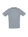 CAMISETA MANGA CORTA SPORTY SOL´S 11939