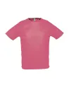 CAMISETA MANGA CORTA SPORTY SOL´S 11939