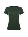 CAMISETA MANGA CORTA SPORTY WOMEN SOL´S 1159
