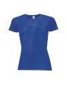 CAMISETA MANGA CORTA SPORTY WOMEN SOL´S 1159