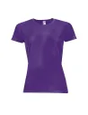 CAMISETA MANGA CORTA SPORTY WOMEN SOL´S 1159