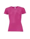 CAMISETA MANGA CORTA SPORTY WOMEN SOL´S 1159