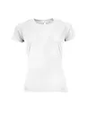 CAMISETA MANGA CORTA SPORTY WOMEN SOL´S 1159