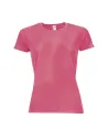 CAMISETA MANGA CORTA SPORTY WOMEN SOL´S 1159