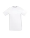 CAMISETA MANGA CORTA SUBLIMA SOL´S 11775
