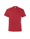 CAMISETA MANGA CORTA VICTORY SOL´S 11150