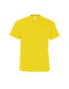CAMISETA MANGA CORTA VICTORY SOL´S 11150