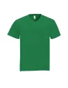 CAMISETA MANGA CORTA VICTORY SOL´S 11150