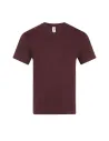 CAMISETA MANGA CORTA VICTORY SOL´S 11150
