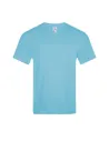 CAMISETA MANGA CORTA VICTORY SOL´S 11150