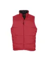 CHALECO WARM SOL´S 44002