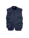 CHALECO WILD SOL´S 43630