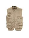 CHALECO WILD SOL´S 43630
