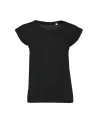CAMISETA MANGA CORTA MELBA SOL´S 1406