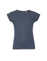 CAMISETA MANGA CORTA MELBA SOL´S 1406