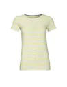 CAMISETA MANGA CORTA MILES WOMEN SOL´S 1399