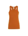 CAMISETA SIN MANGAS JUSTIN WOMEN SOL´S 1826