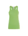 CAMISETA SIN MANGAS JUSTIN WOMEN SOL´S 1826