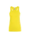CAMISETA SIN MANGAS JUSTIN WOMEN SOL´S 1826
