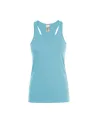 CAMISETA SIN MANGAS JUSTIN WOMEN SOL´S 1826