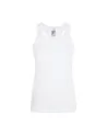 CAMISETA SIN MANGAS JUSTIN WOMEN SOL´S 1826
