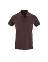 POLO MANGA CORTA PHOENIX MEN SOL´S 1708