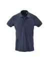 POLO MANGA CORTA PHOENIX MEN SOL´S 1708
